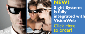 Sight Systems is fully integrated with Vision Web. Click here to order!
